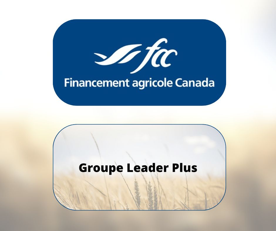 Financement Agricole Canada