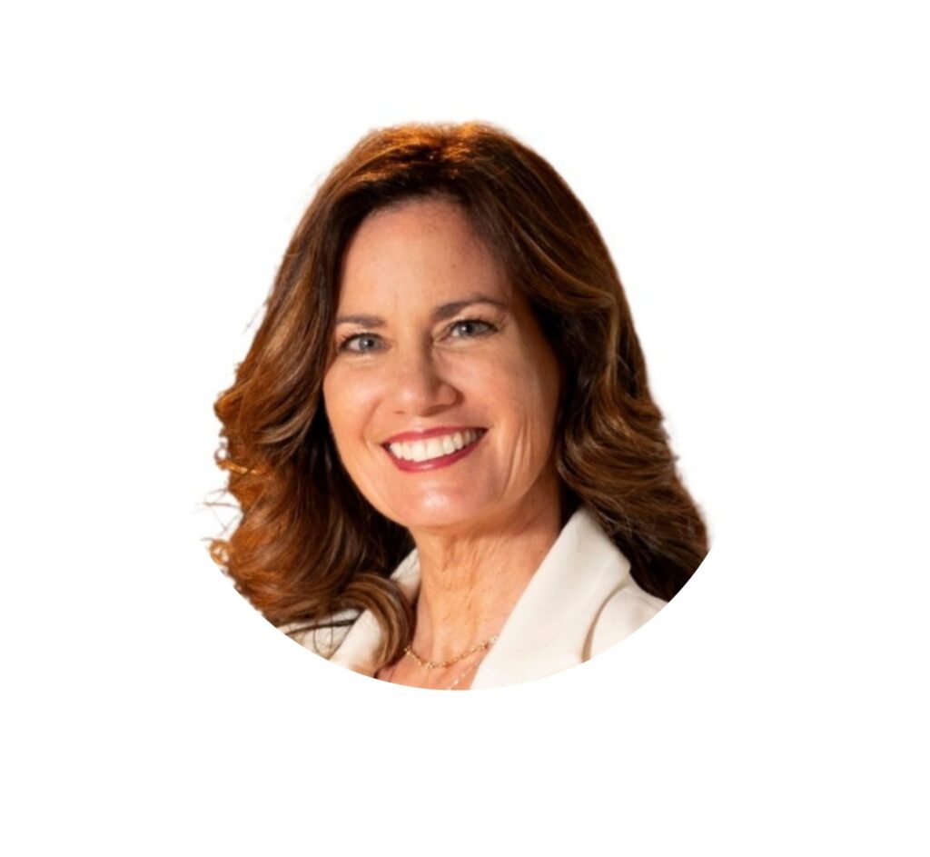 Nancy Morin - Groupe Leader Plus