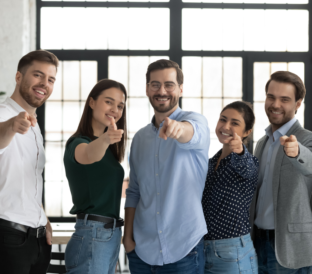 Pourquoi devenir membre du Groupe Leader Plus?