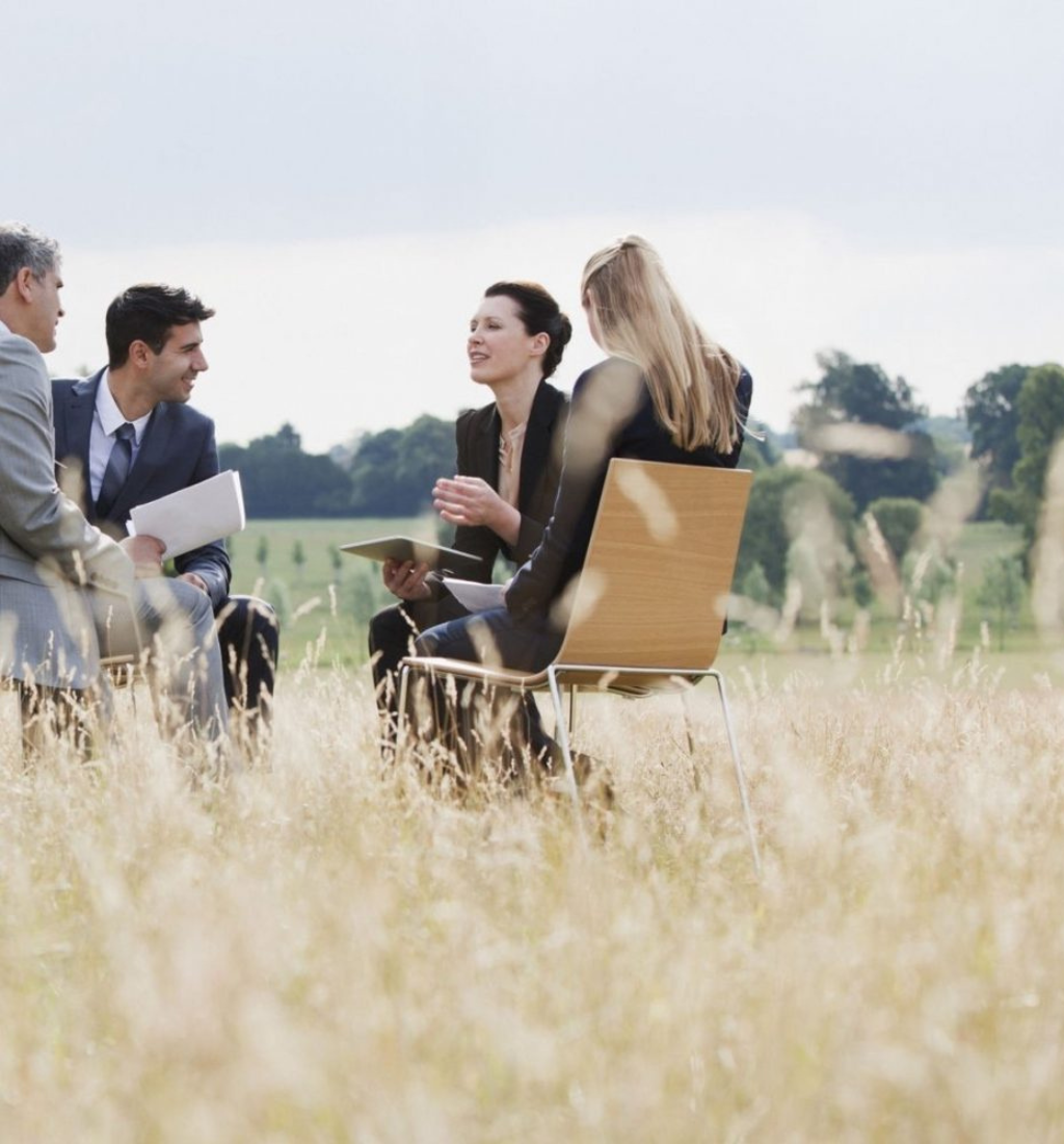 L'historique du Groupe Leader Plus
