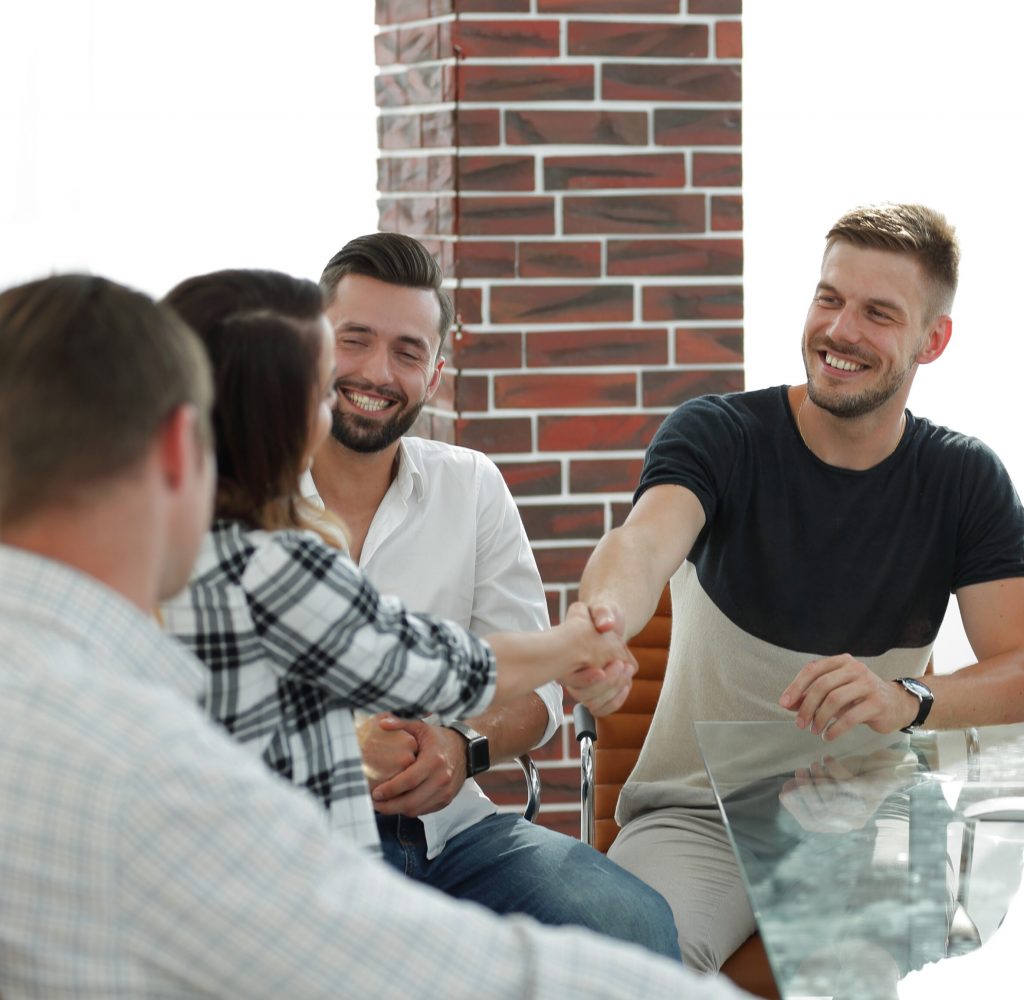 Pourquoi rejoindre le Groupe Leader Plus?